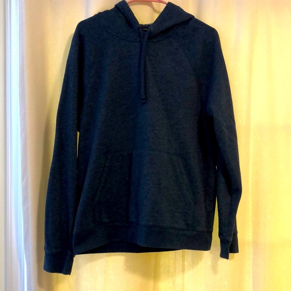 🔹4 for $30 Medium Tek Gear Ultra Soft Fleece Hoodie - Picture 1 of 5